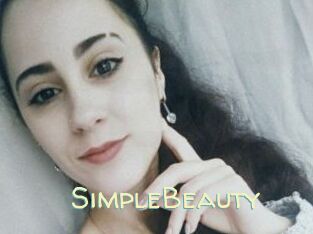 SimpleBeauty