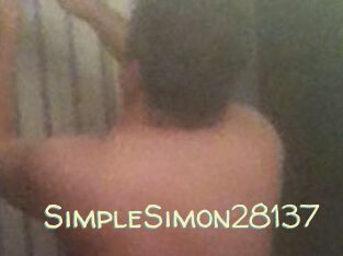 SimpleSimon28137