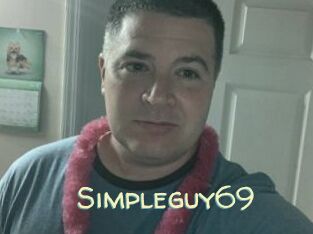 Simpleguy69