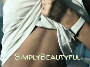 SimplyBeautyful