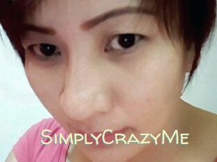 SimplyCrazyMe