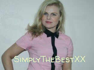 SimplyTheBestXX