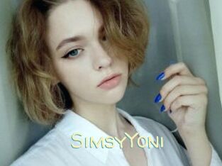 SimsyYoni