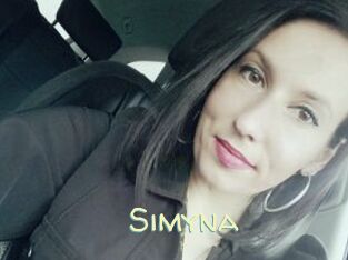 Simyna