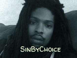 SinByChoice