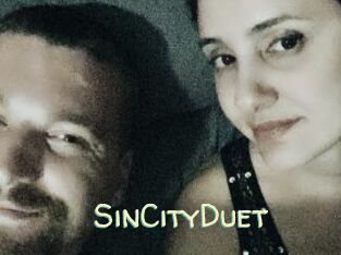 SinCityDuet