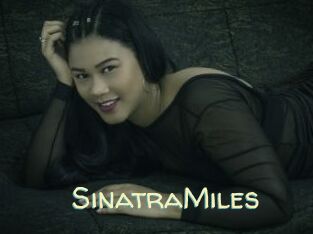 SinatraMiles