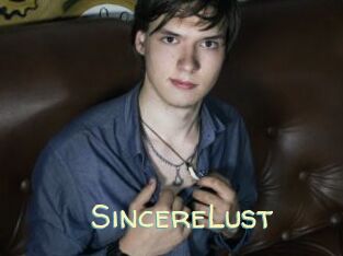 SincereLust