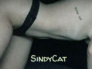 SindyCat Sexy Tchat