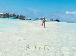 SindyFox