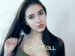 SindyKoll