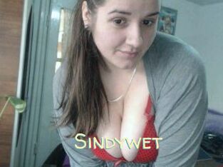 Sindywet