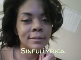 Sinfullyrica