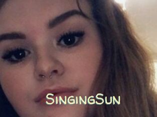 SingingSun