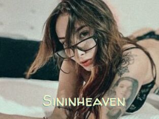 Sininheaven