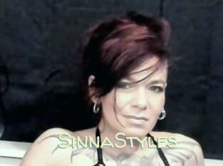 SinnaStyles