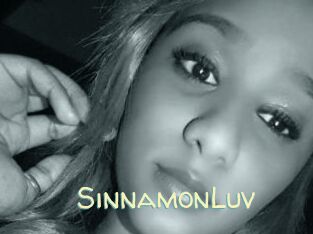 SinnamonLuv