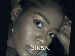 Sinsa