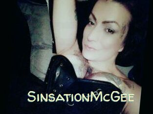 SinsationMcGee