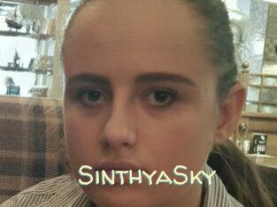 SinthyaSky