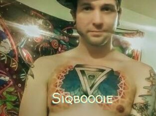 Siqboooie