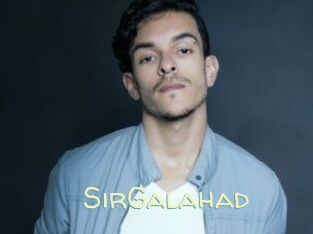 SirGalahad