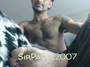 SirPaulie2007
