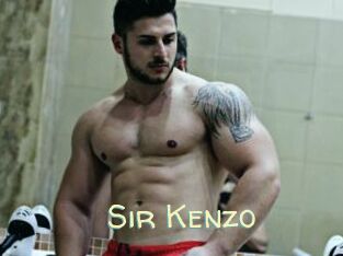 Sir_Kenzo