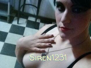 Siren1231