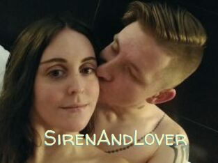 SirenAndLover