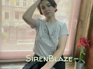 SirenBlaze