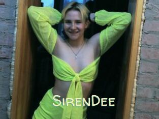 SirenDee