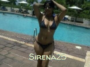 Sirena25