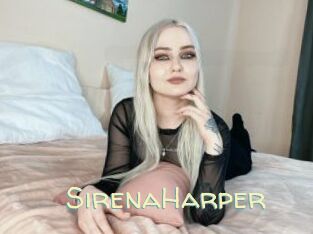 SirenaHarper