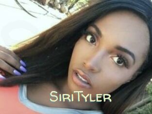 SiriTyler