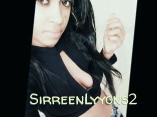 SirreenLyyons2