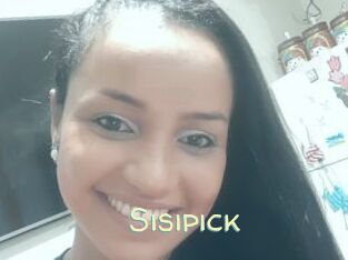 Sisipick
