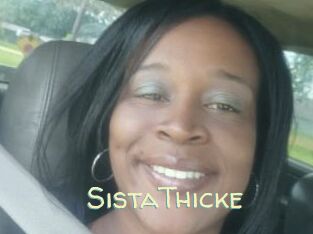 SistaThicke