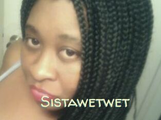 Sistawetwet