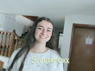 Siverfoxx