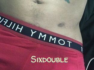 Sixdouble
