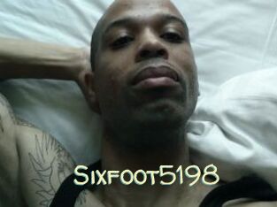 Sixfoot5198 Sexy Tchat