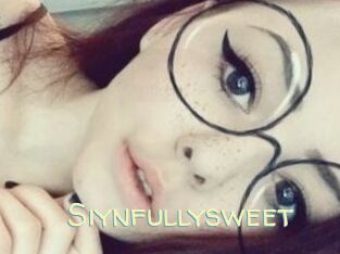 Siynfullysweet
