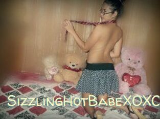 SizzlingHotBabeXOXO