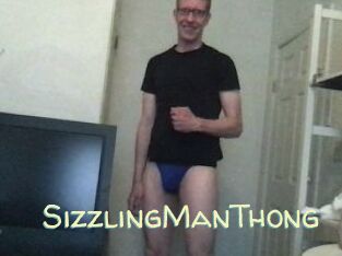 SizzlingManThong