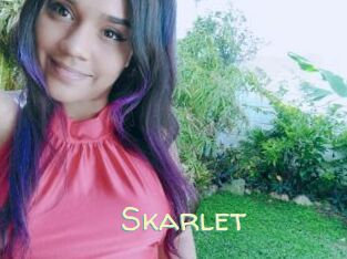 Skarlet