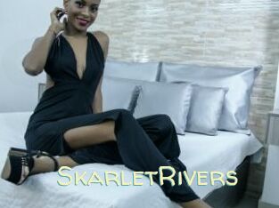 SkarletRivers Sexy Tchat