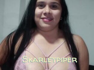 Skarletpiper