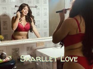 Skarllet_Love Sexy Tchat