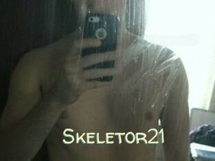 Skeletor21